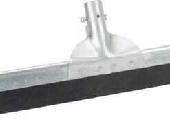 Secador esc. 60cm goma resist.