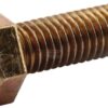 Tornillo hexagonal M10x30