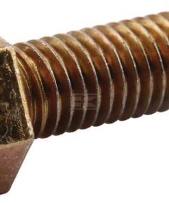Tornillo hexagonal M10x30