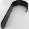 Rubber strip