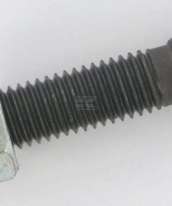 Torn. arado M12x50 + tuerca