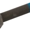 Tornillo de arado 3/8"x2