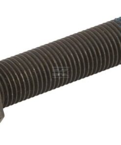 Tornillo de arado 3/8"x2