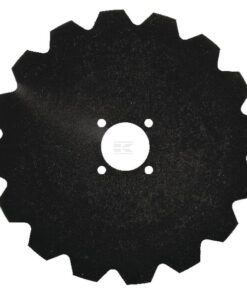Disco de cultivador 20
