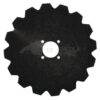 Disco TZC 610x6 163x6-M12 C10