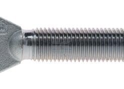Joint spindle M30x3,5x220mm