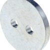 Arandela para muñón del árbol de 60mm