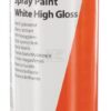 Pintura, blanco brillante, 400 ml