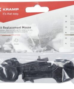 Cebo de repuesto ratonera Kramp