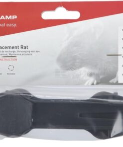 Cebo de repuesto para trampa para ratas Kramp