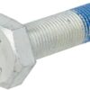 Perno de la cuchilla