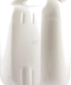 Depósito TF blanco 24 L