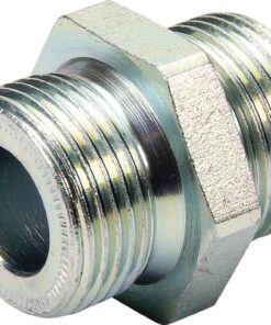 Tubuladura doble M22X1,5 SW27