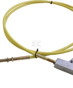 Palanca + cable compl. I Mullos