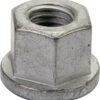 Tuerca con collar M12
