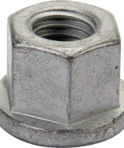 Tuerca con collar M12