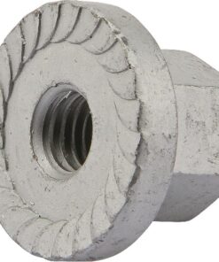 Tuerca con collar M10