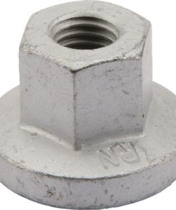 Tuerca con collar M10 3 Tuerca con collar M10