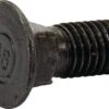 Tornillo avellanado M10x25