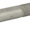 Tornillo hexagonal M12x60mm