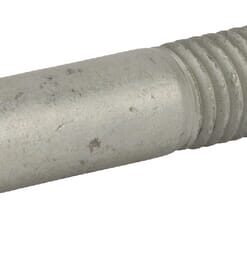 Tornillo hexagonal M12x60mm