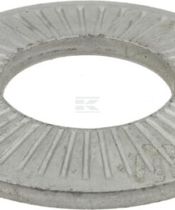 Arandela de seguridad 12 mm