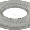 Arandela de seguridad 10 mm 3 Arandela de seguridad 10 mm