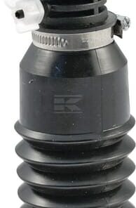 Tubo pulverizador 150