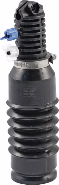 Tubo pulverizador 150