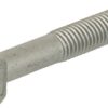 Hammer head bolt 10.9