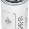 Filtro de combustible