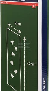 Papel matamoscas 80 x 320 mm