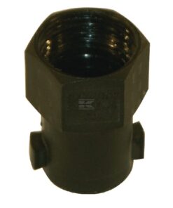 Adaptador 20x1,5 Teejet