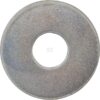 Arandela carrocería DIN 9021, M12 x 37 x 3 mm, acero cincado, Kramp