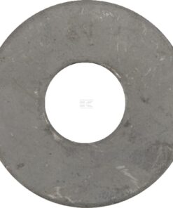 Arandela galvaniz. fuego M12