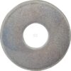 Arandela carrocería DIN 9021, M14 x 44 x 3 mm, acero cincado, Kramp