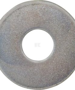 Arandela carrocería DIN 9021, M14 x 44 x 3 mm, acero cincado, Kramp