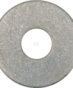 Arandela galvaniz. fuego M16