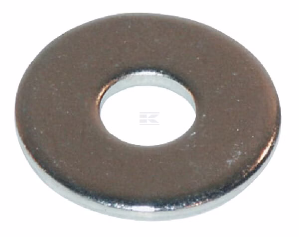 Casquillo reductor Ø16,6 mm x 1 Kramp