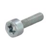 Tornillo cilíndrico IS-M 4x16