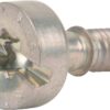 Tornillo IS-M5x14 6 Tornillo IS-M5x14
