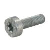 Tornillo M5 x 1 3 Tornillo M5 x 1