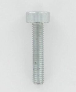 Tornillo M5 x 25