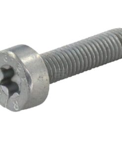 Tornillo perfil estriado int.