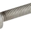 Tornillo M5 x 25