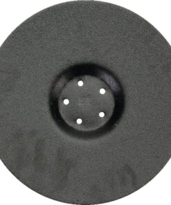 Disco escarificador