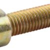 Tornillo Allen M8x30