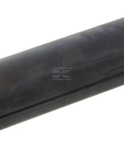 Elemento de caucho D40X200