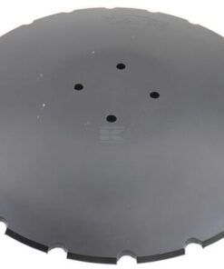 Disco de grada dentado SG464Z Rabe