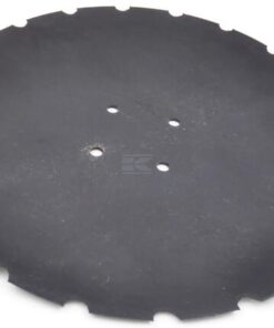 Disco de grada dentado SG464Z Rabe